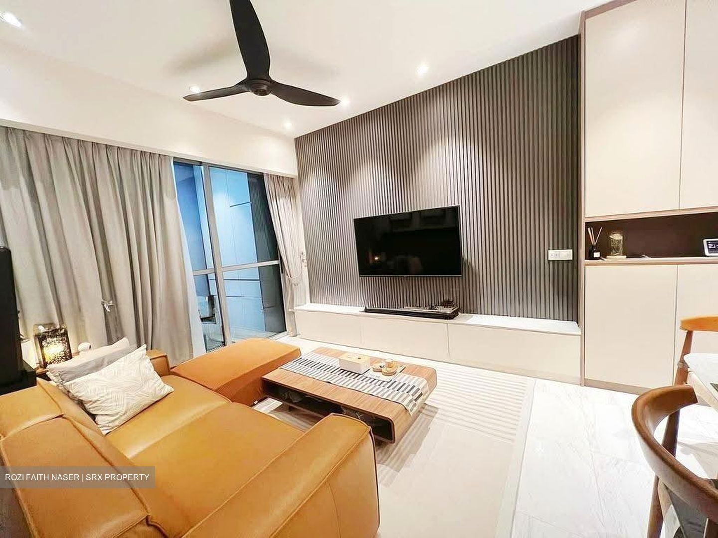 The Alps Residences (D18), Condominium #619676281